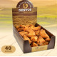 Kacsa p&uuml;sp&ouml;kfalat 40db (DENTOS)